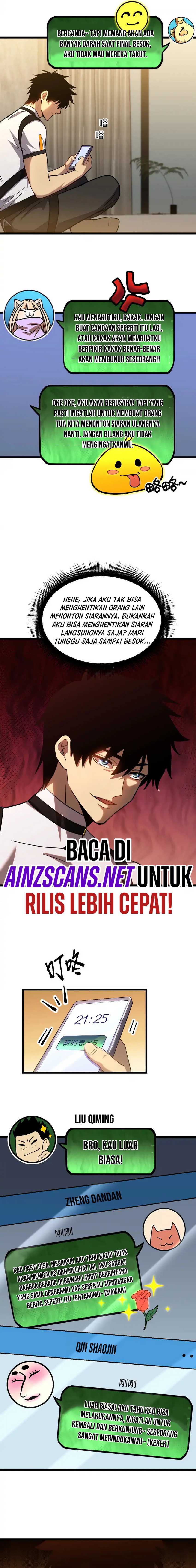 leveling-in-the-future-apex-future-martial-arts - Chapter: 108