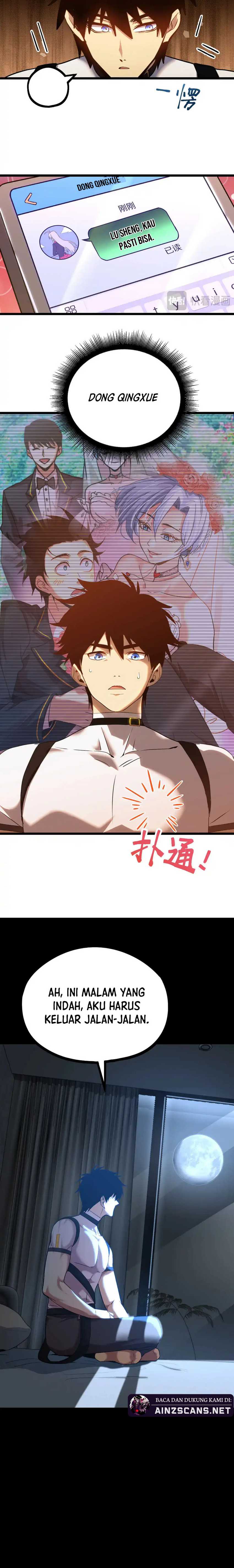 leveling-in-the-future-apex-future-martial-arts - Chapter: 108