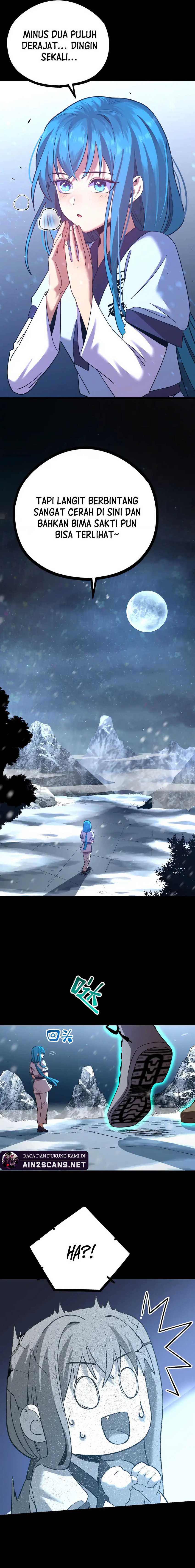 leveling-in-the-future-apex-future-martial-arts - Chapter: 108