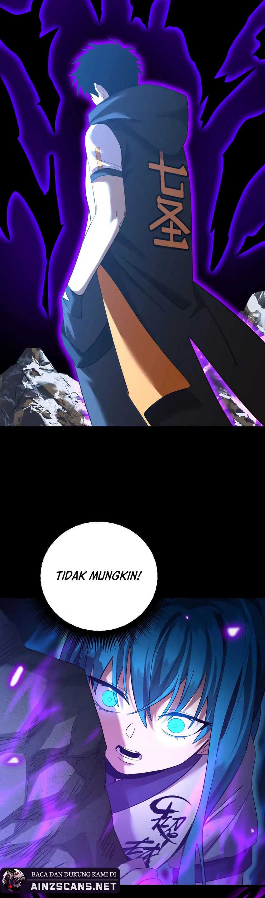 leveling-in-the-future-apex-future-martial-arts - Chapter: 108