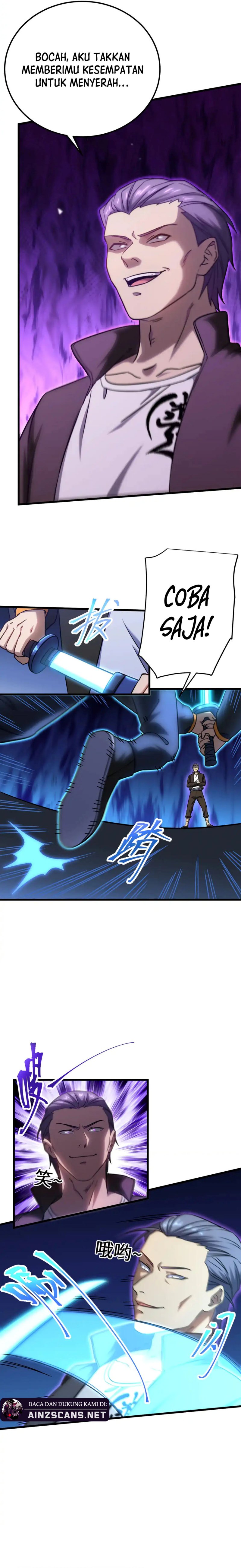 leveling-in-the-future-apex-future-martial-arts - Chapter: 110
