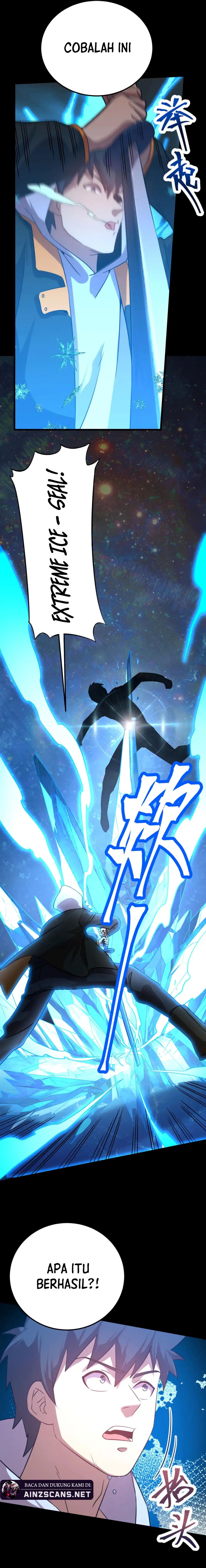 leveling-in-the-future-apex-future-martial-arts - Chapter: 110