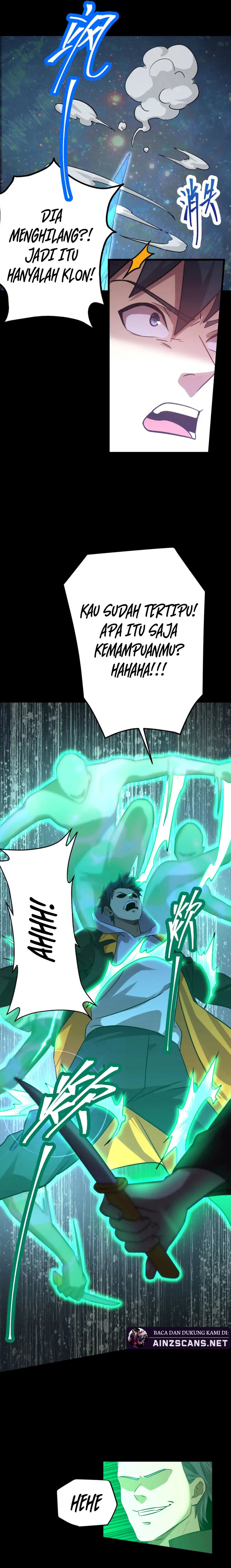 leveling-in-the-future-apex-future-martial-arts - Chapter: 110