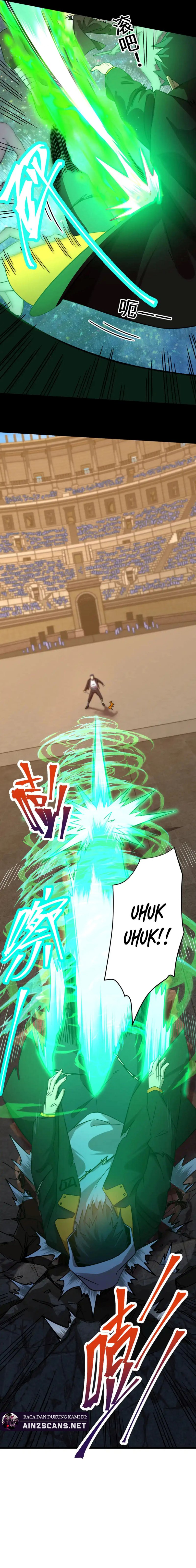 leveling-in-the-future-apex-future-martial-arts - Chapter: 110