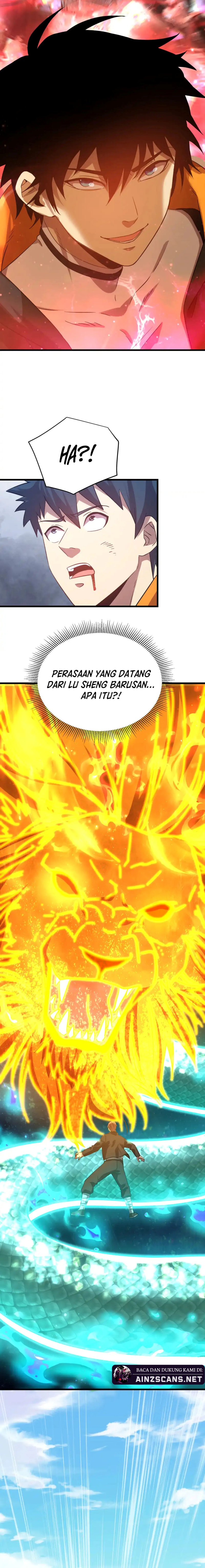 leveling-in-the-future-apex-future-martial-arts - Chapter: 110
