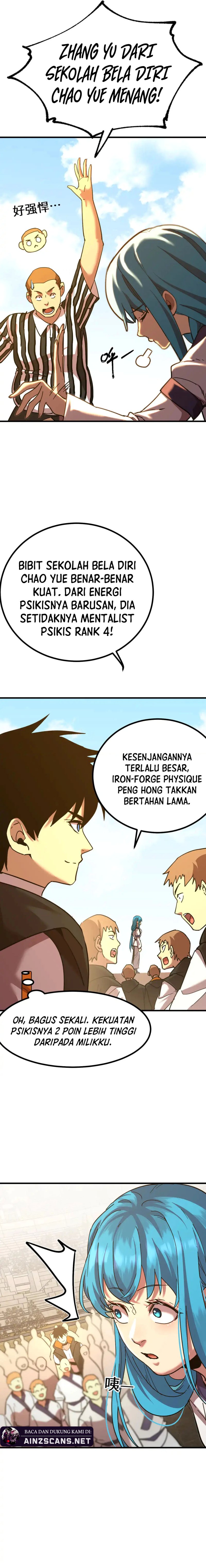 leveling-in-the-future-apex-future-martial-arts - Chapter: 110