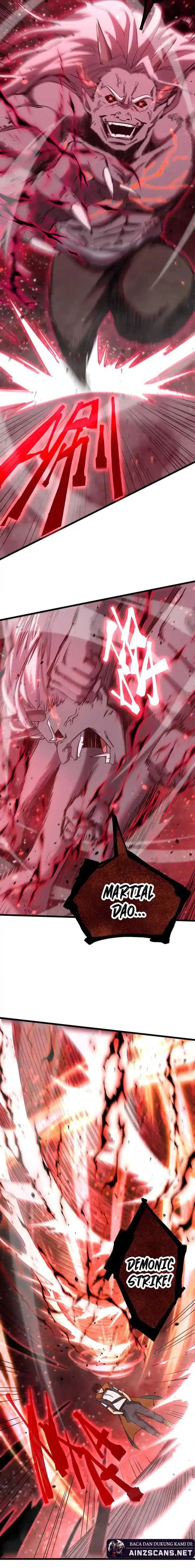leveling-in-the-future-apex-future-martial-arts - Chapter: 111