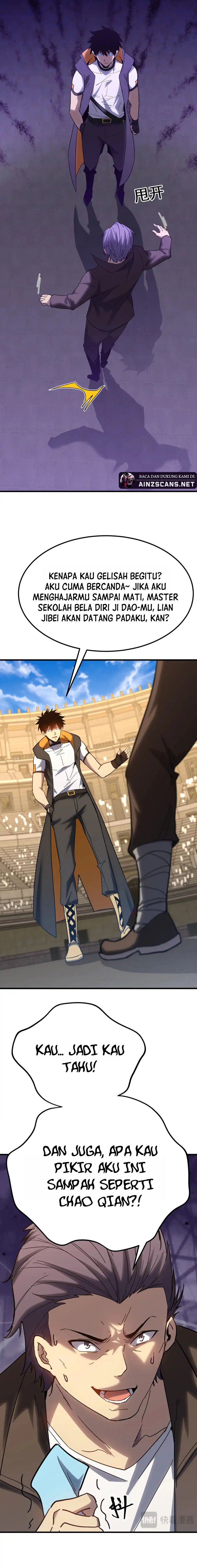 leveling-in-the-future-apex-future-martial-arts - Chapter: 112