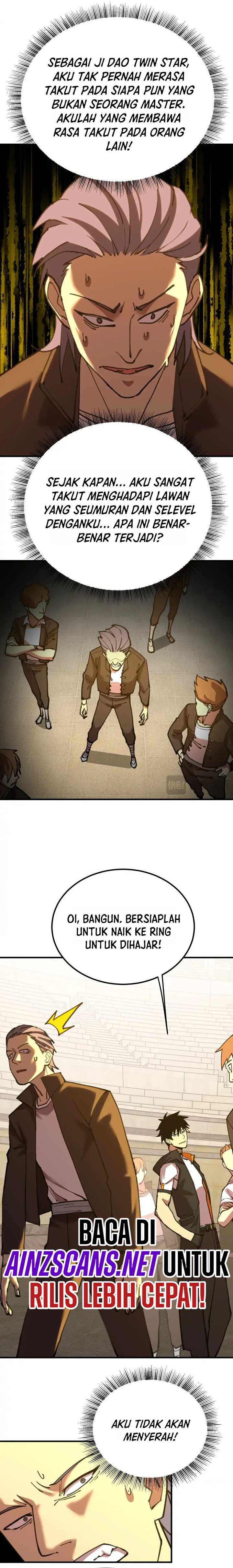leveling-in-the-future-apex-future-martial-arts - Chapter: 112