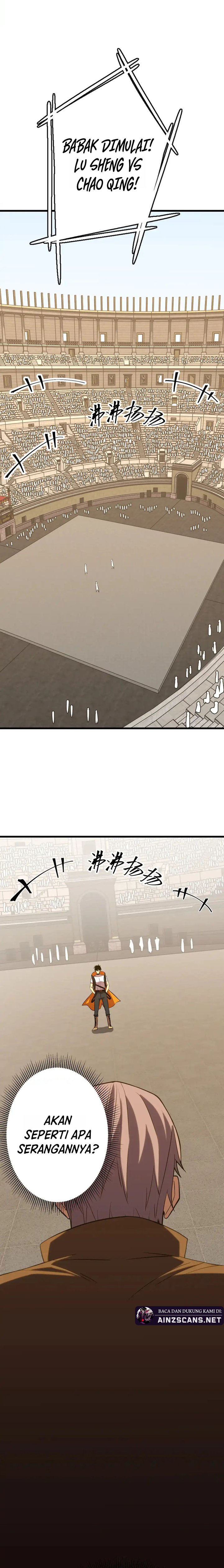 leveling-in-the-future-apex-future-martial-arts - Chapter: 112