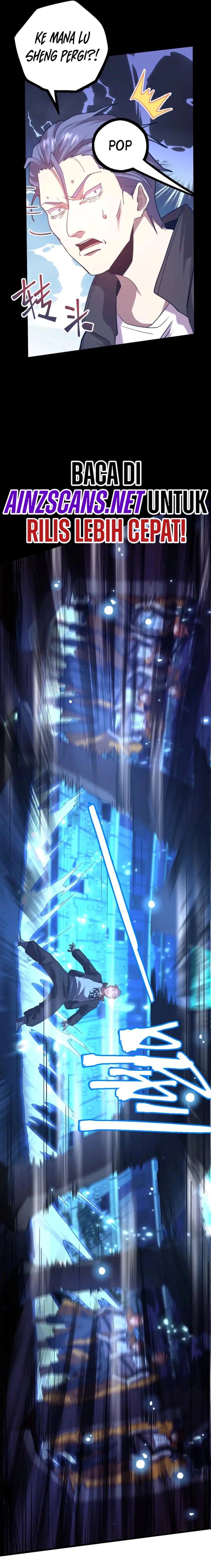 leveling-in-the-future-apex-future-martial-arts - Chapter: 113