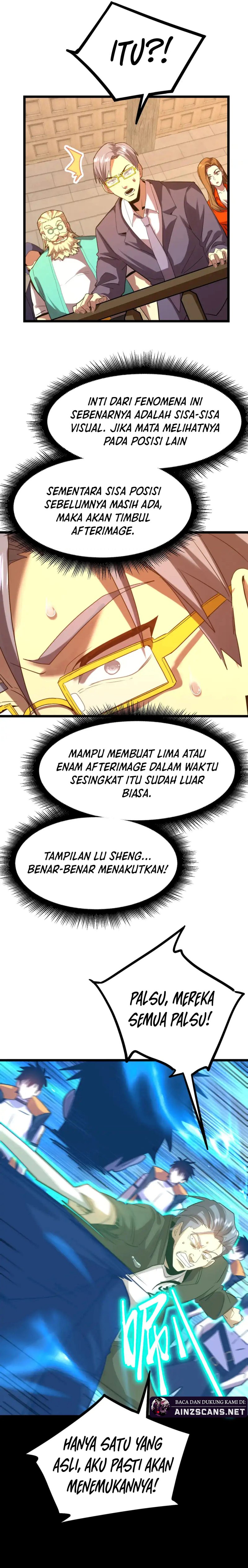 leveling-in-the-future-apex-future-martial-arts - Chapter: 113