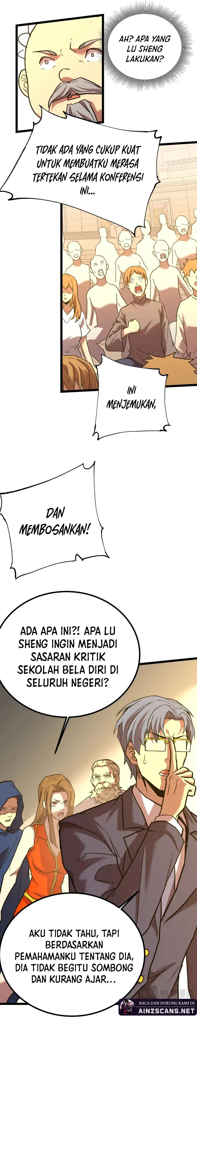 leveling-in-the-future-apex-future-martial-arts - Chapter: 114
