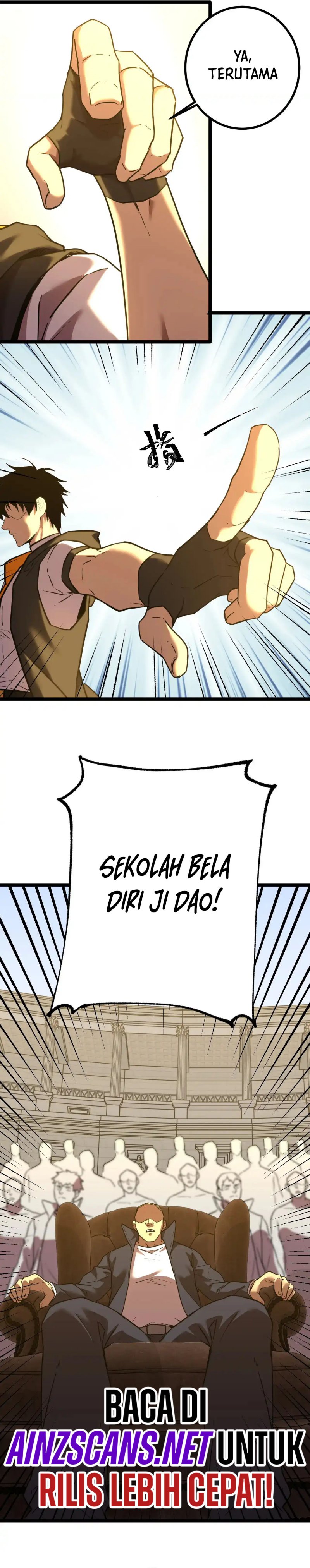 leveling-in-the-future-apex-future-martial-arts - Chapter: 114
