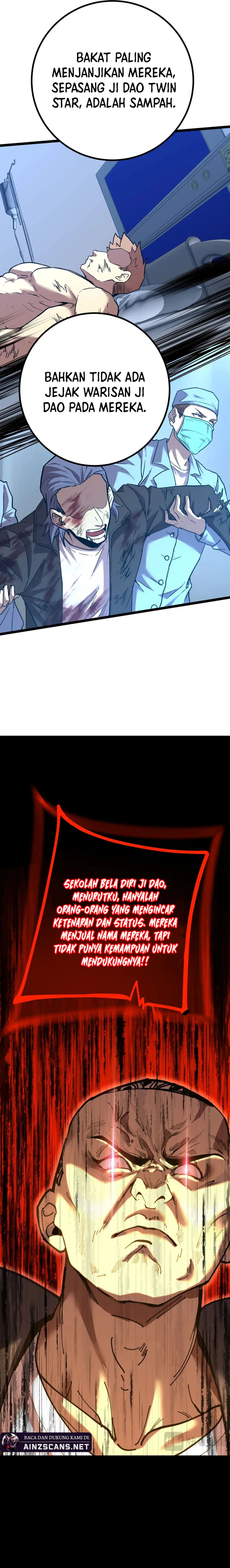 leveling-in-the-future-apex-future-martial-arts - Chapter: 114