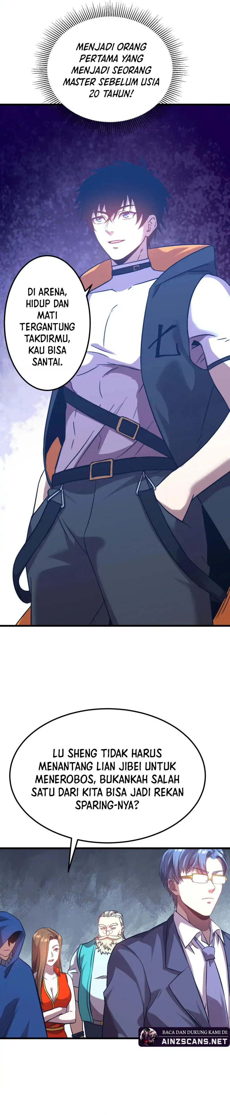 leveling-in-the-future-apex-future-martial-arts - Chapter: 114