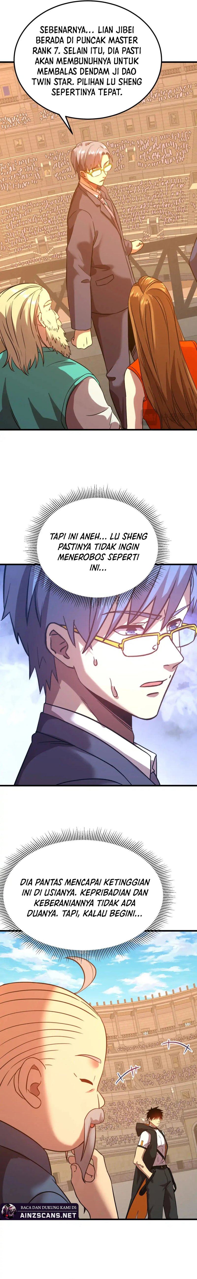 leveling-in-the-future-apex-future-martial-arts - Chapter: 114