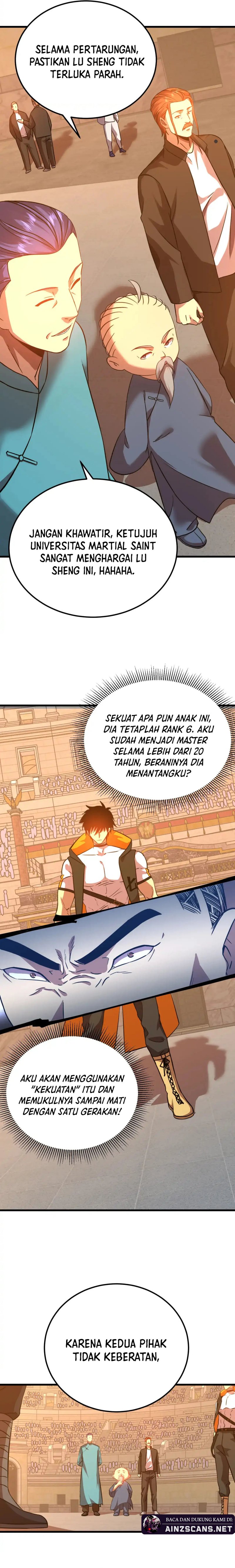 leveling-in-the-future-apex-future-martial-arts - Chapter: 114