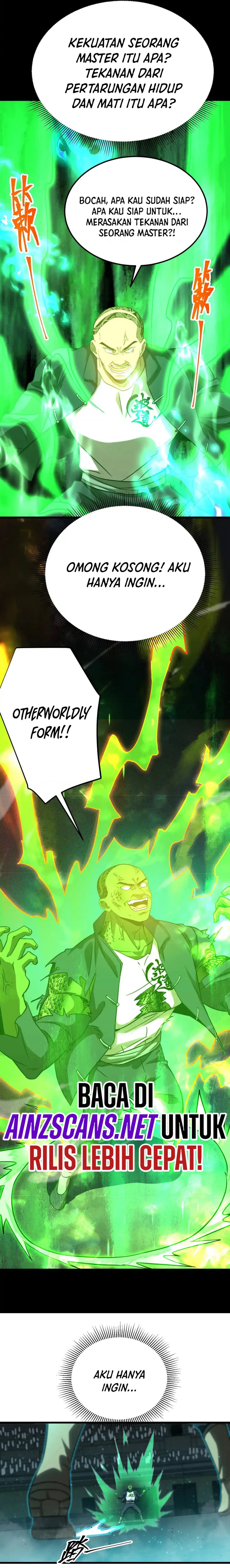 leveling-in-the-future-apex-future-martial-arts - Chapter: 114