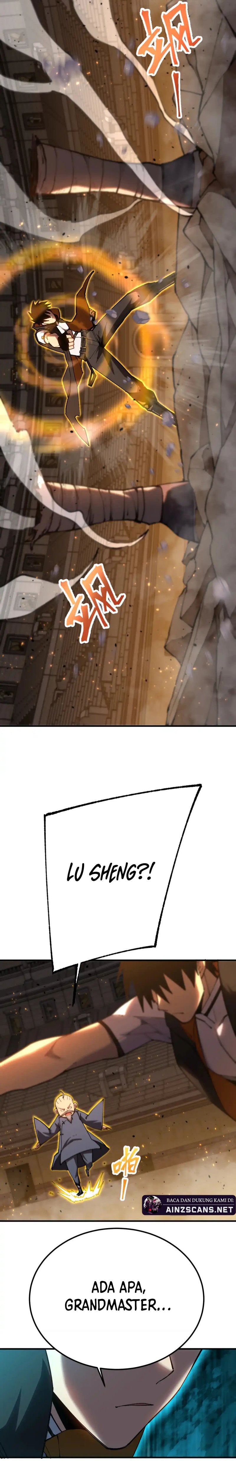 leveling-in-the-future-apex-future-martial-arts - Chapter: 114