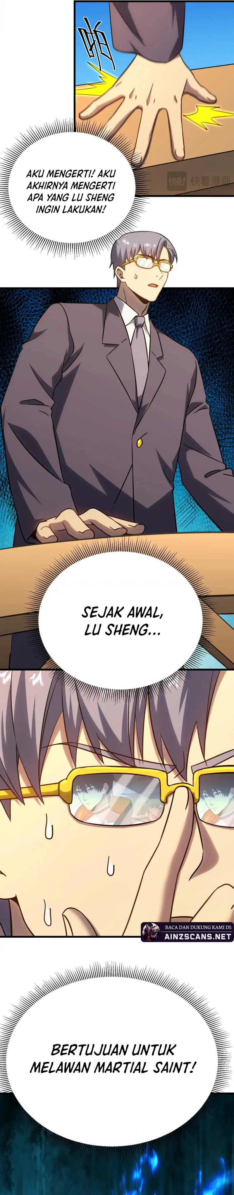 leveling-in-the-future-apex-future-martial-arts - Chapter: 114