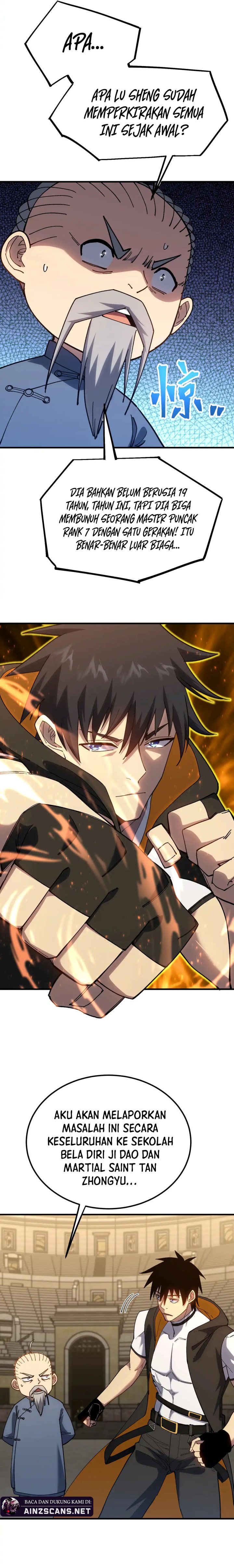 leveling-in-the-future-apex-future-martial-arts - Chapter: 115