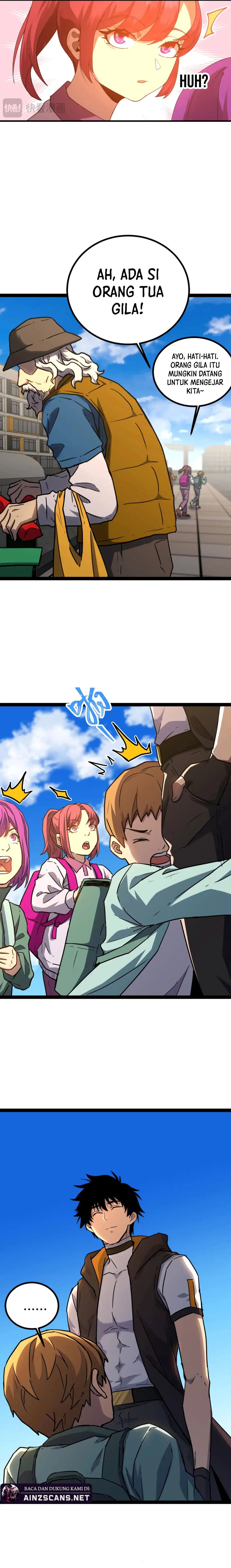 leveling-in-the-future-apex-future-martial-arts - Chapter: 116
