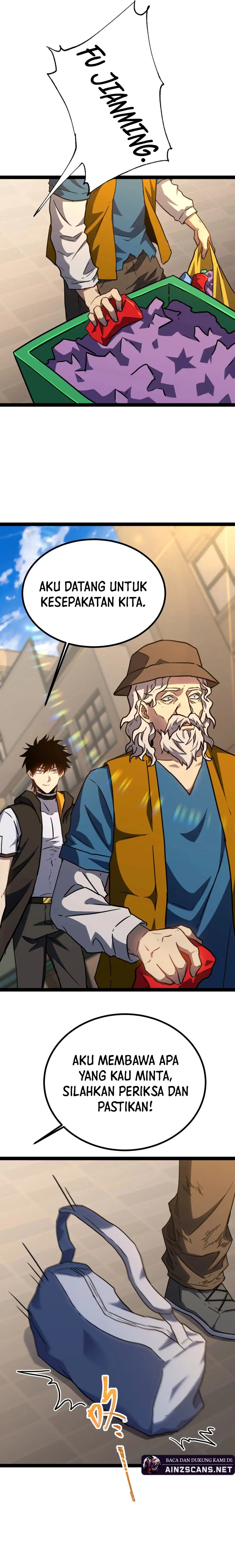 leveling-in-the-future-apex-future-martial-arts - Chapter: 116