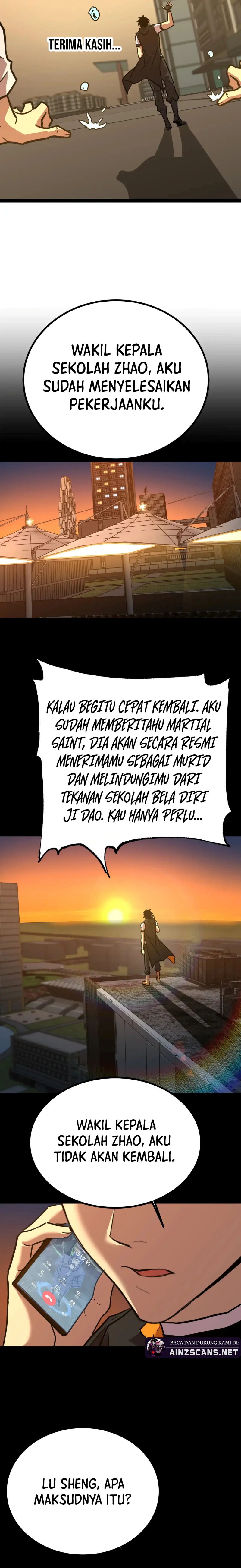 leveling-in-the-future-apex-future-martial-arts - Chapter: 116