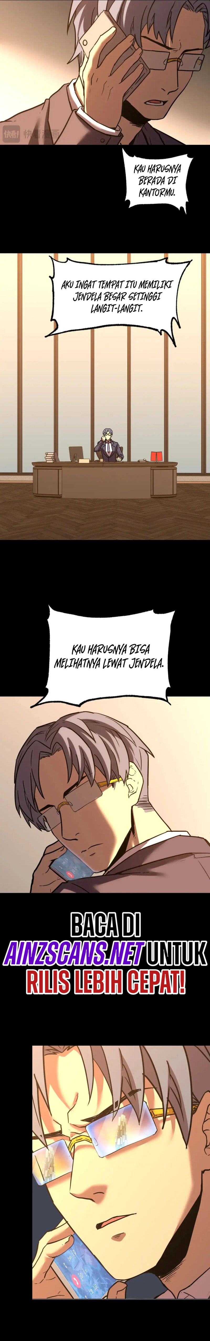 leveling-in-the-future-apex-future-martial-arts - Chapter: 116