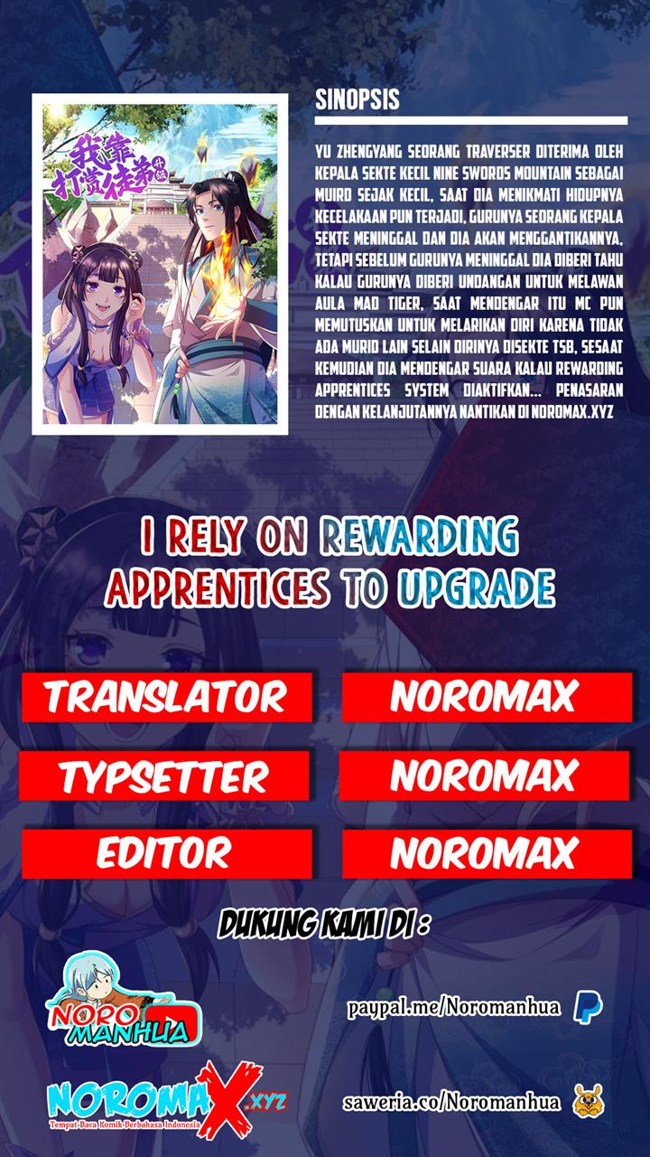 i-rely-on-rewarding-apprentices-to-upgrade - Chapter: 3