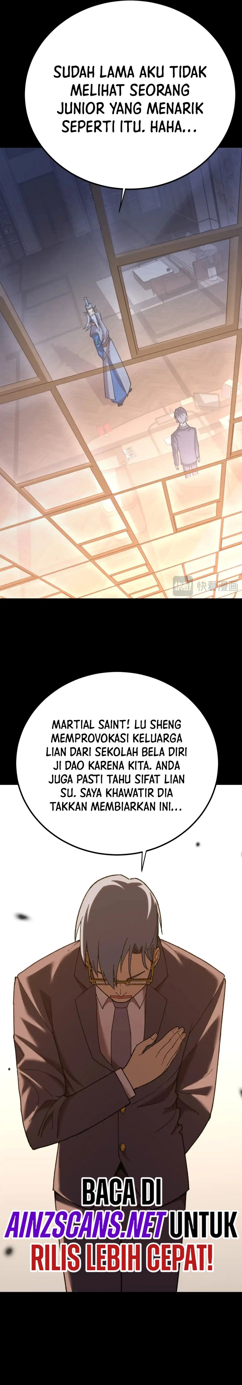 leveling-in-the-future-apex-future-martial-arts - Chapter: 116