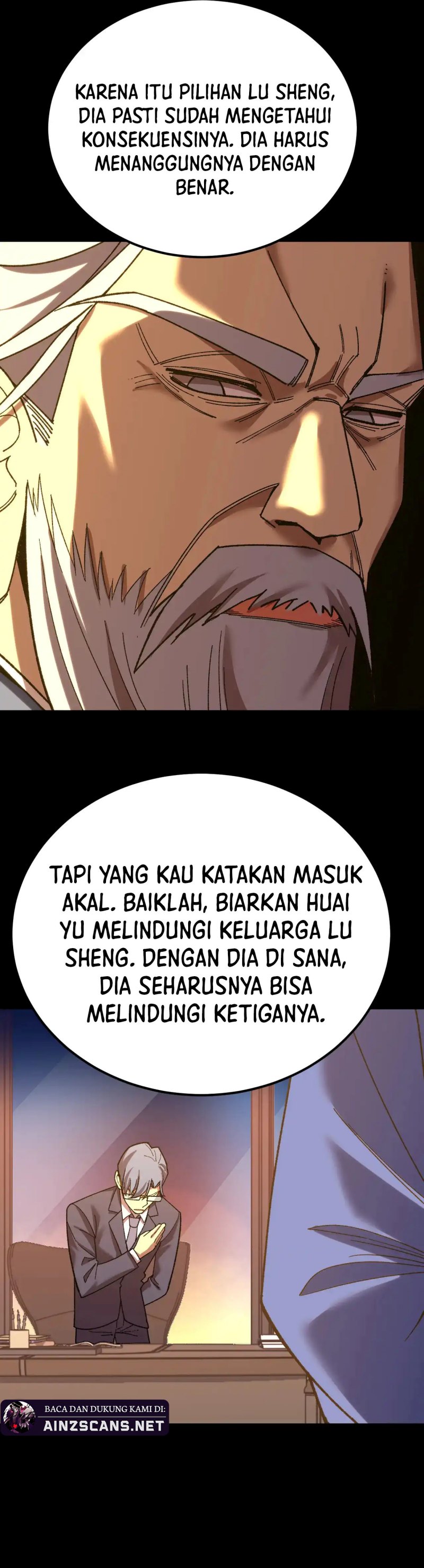 leveling-in-the-future-apex-future-martial-arts - Chapter: 116