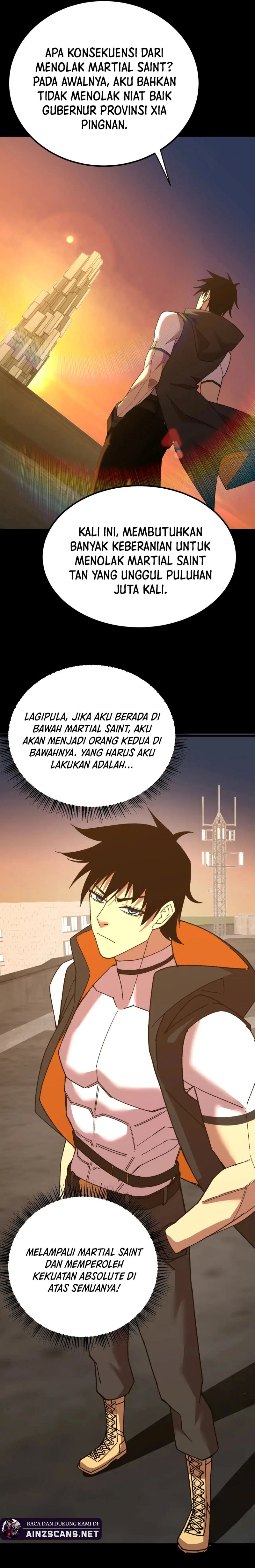 leveling-in-the-future-apex-future-martial-arts - Chapter: 116