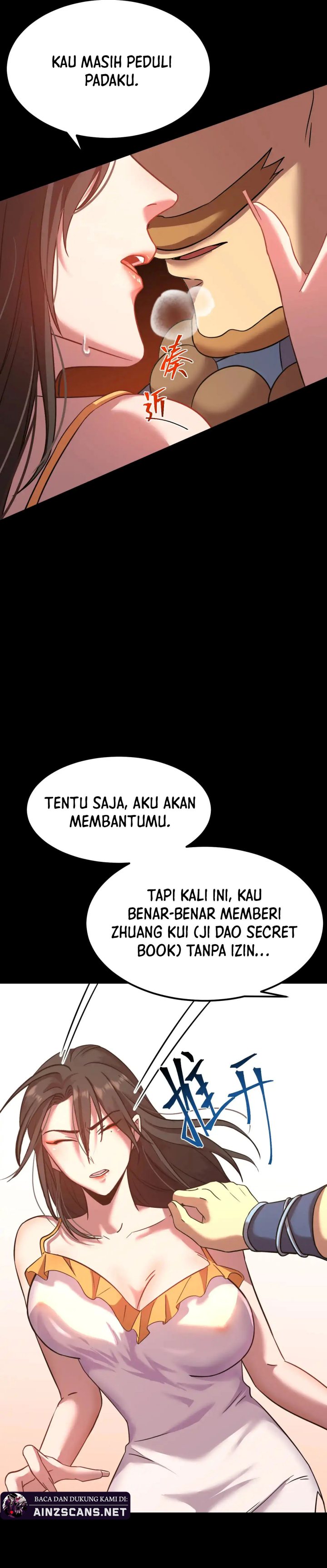 leveling-in-the-future-apex-future-martial-arts - Chapter: 117