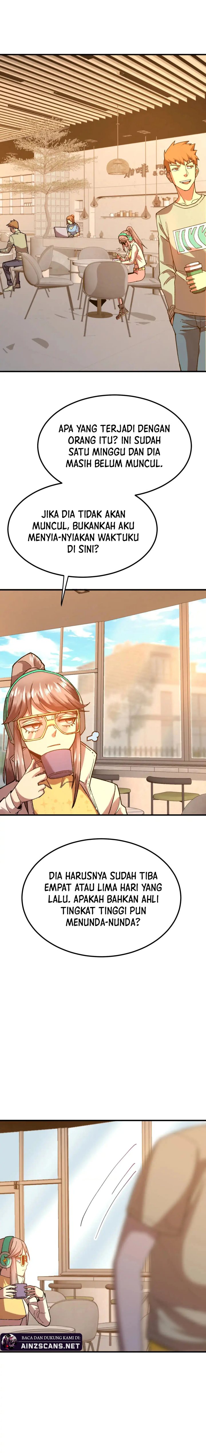 leveling-in-the-future-apex-future-martial-arts - Chapter: 117