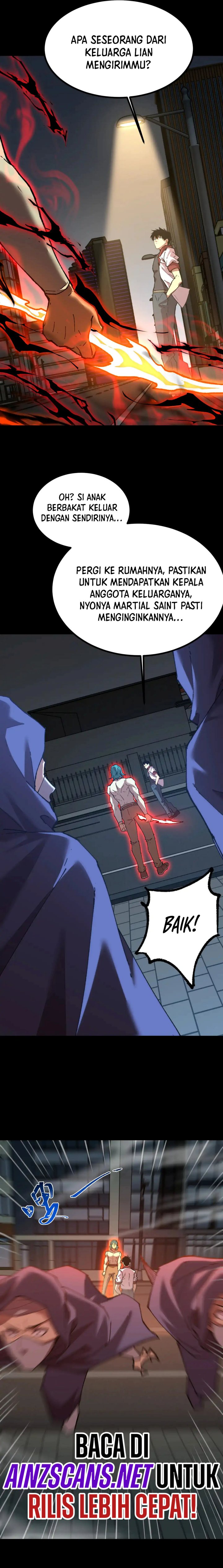leveling-in-the-future-apex-future-martial-arts - Chapter: 118