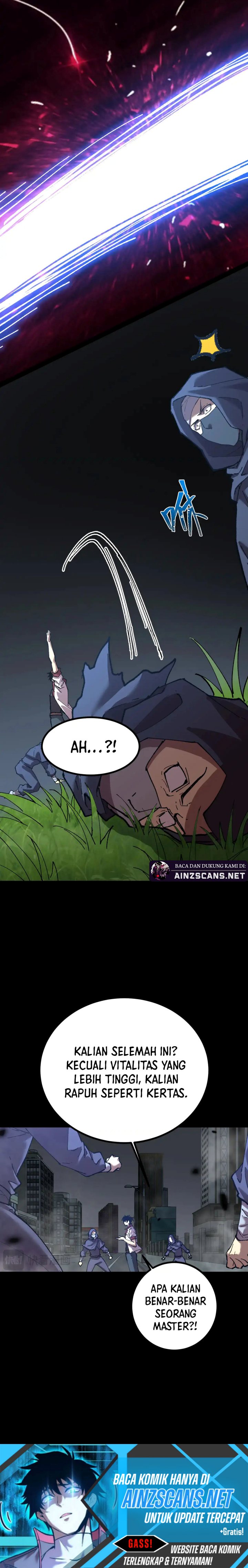 leveling-in-the-future-apex-future-martial-arts - Chapter: 118