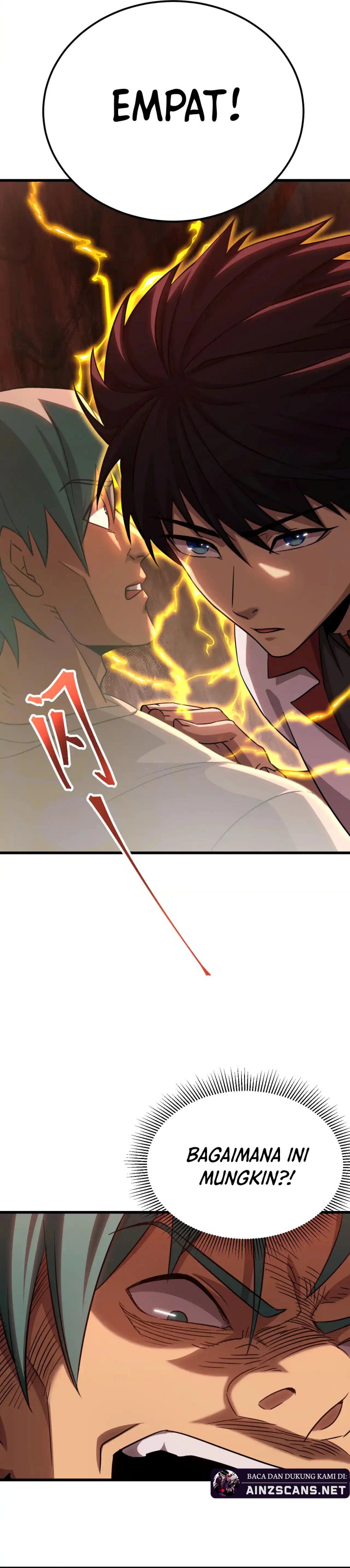 leveling-in-the-future-apex-future-martial-arts - Chapter: 118