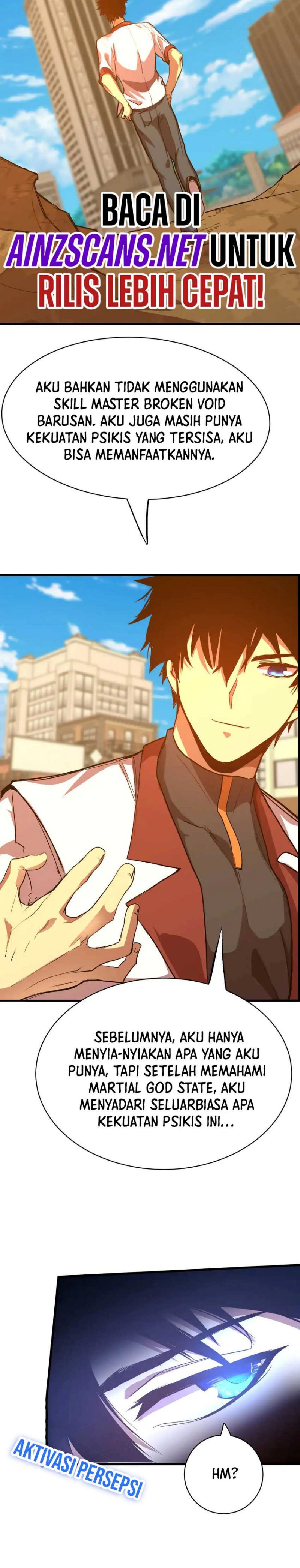 leveling-in-the-future-apex-future-martial-arts - Chapter: 119