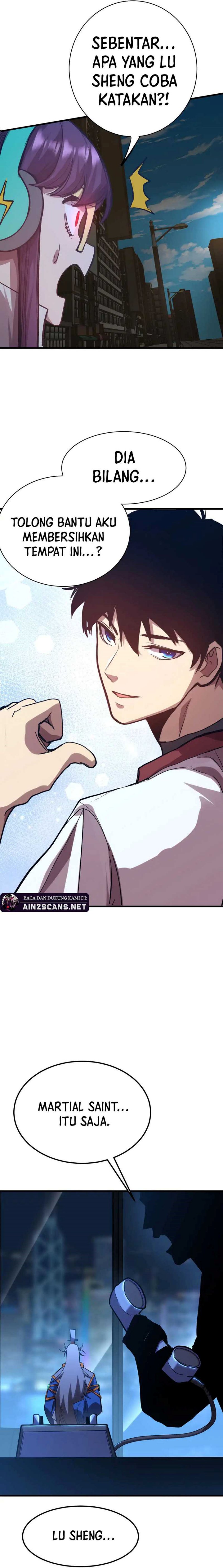leveling-in-the-future-apex-future-martial-arts - Chapter: 119