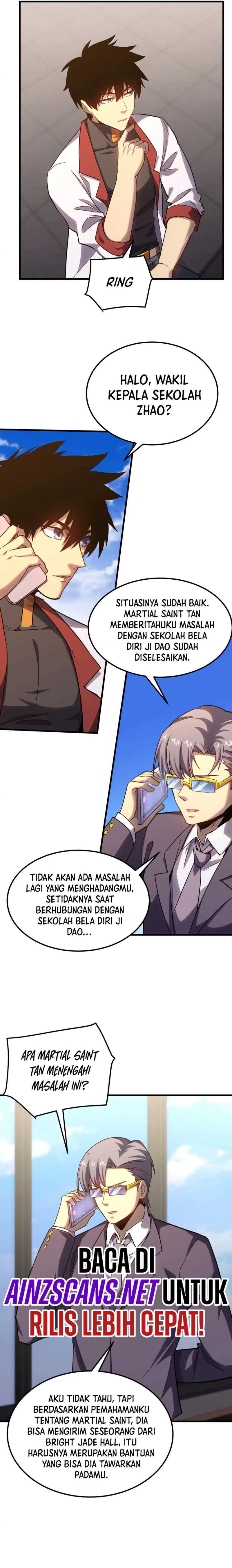 leveling-in-the-future-apex-future-martial-arts - Chapter: 119