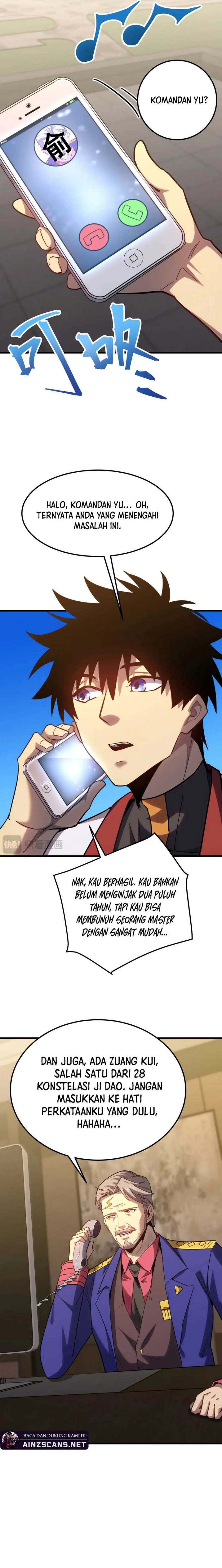 leveling-in-the-future-apex-future-martial-arts - Chapter: 119