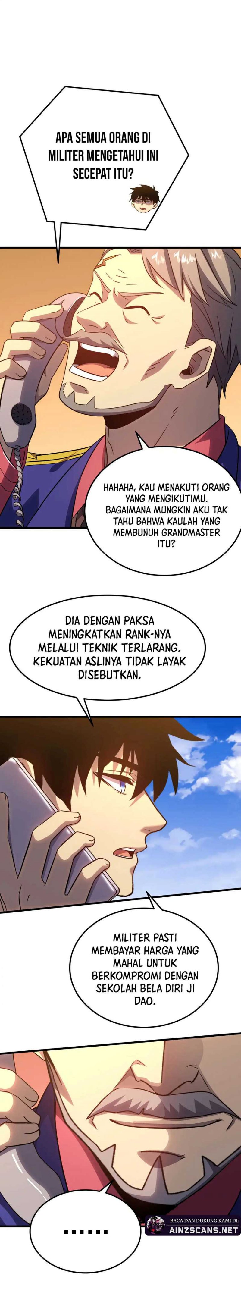 leveling-in-the-future-apex-future-martial-arts - Chapter: 119