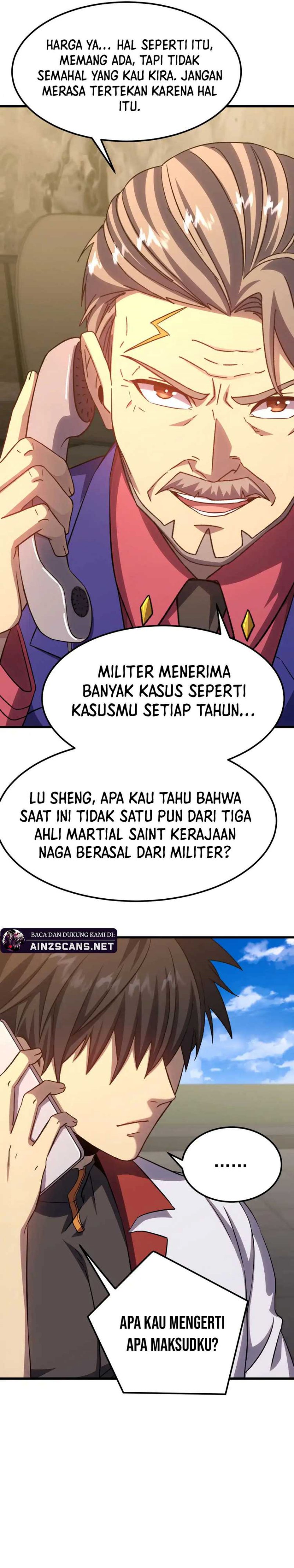 leveling-in-the-future-apex-future-martial-arts - Chapter: 119