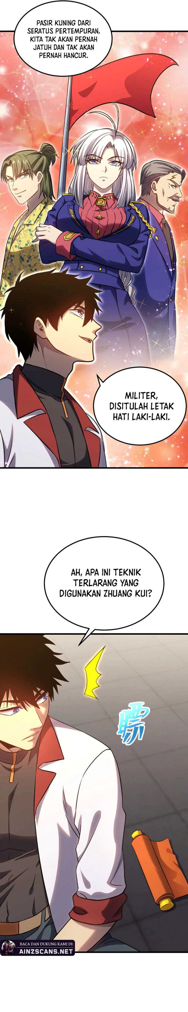 leveling-in-the-future-apex-future-martial-arts - Chapter: 119