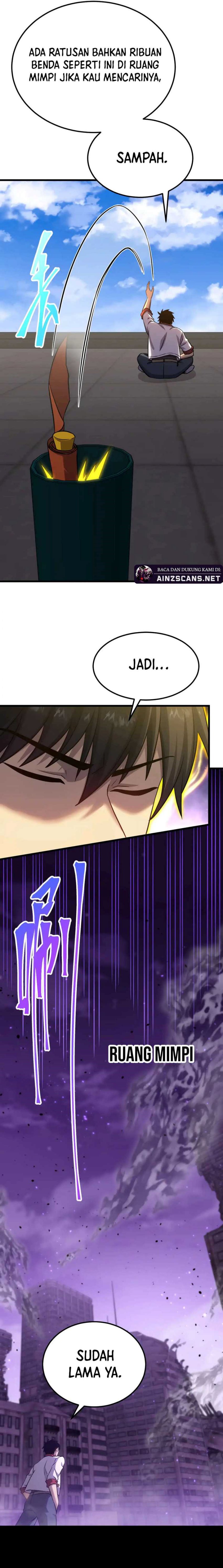 leveling-in-the-future-apex-future-martial-arts - Chapter: 119