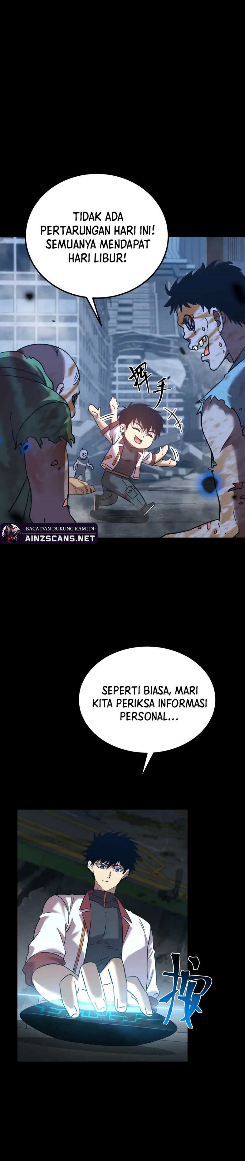 leveling-in-the-future-apex-future-martial-arts - Chapter: 119