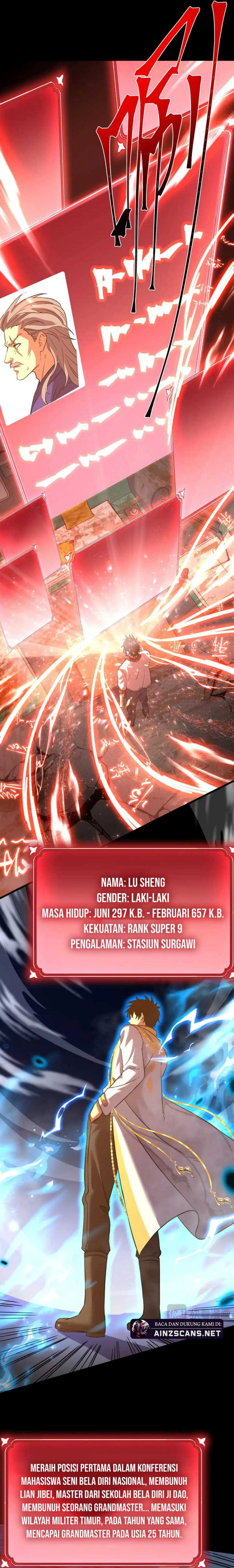 leveling-in-the-future-apex-future-martial-arts - Chapter: 119