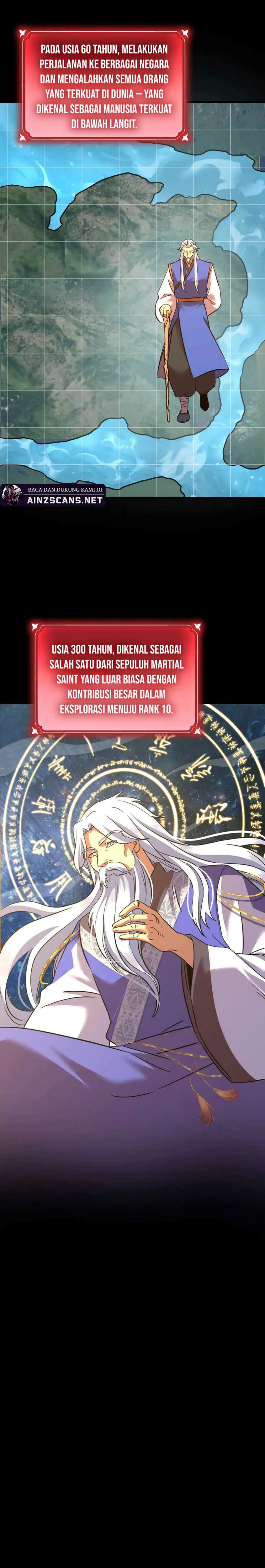 leveling-in-the-future-apex-future-martial-arts - Chapter: 119